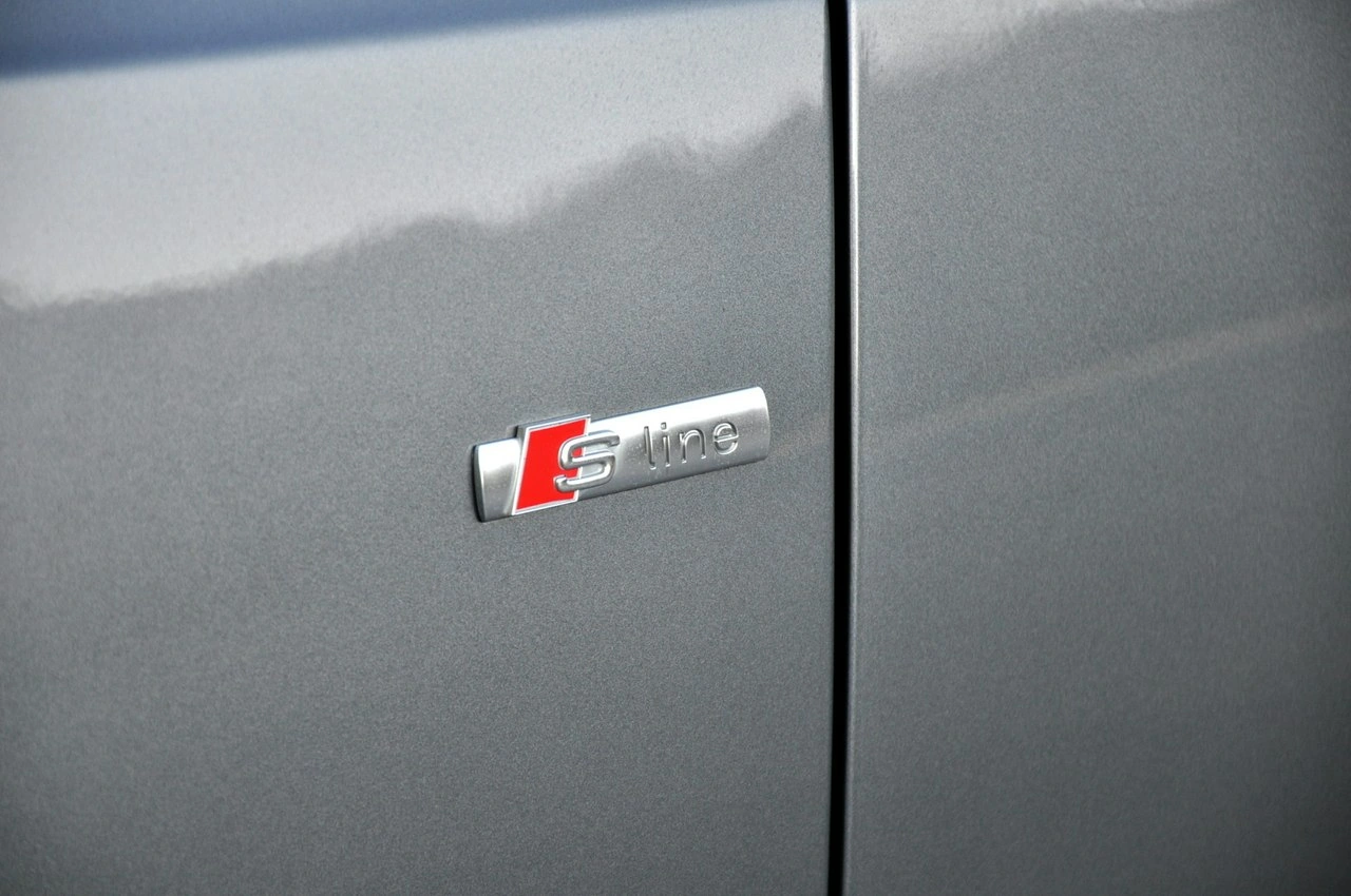 Audi A5 - Zdjęcie 16