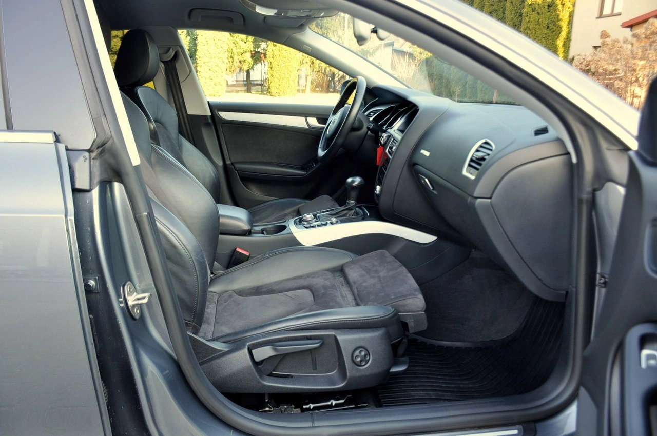 Audi A5 - Zdjęcie 17