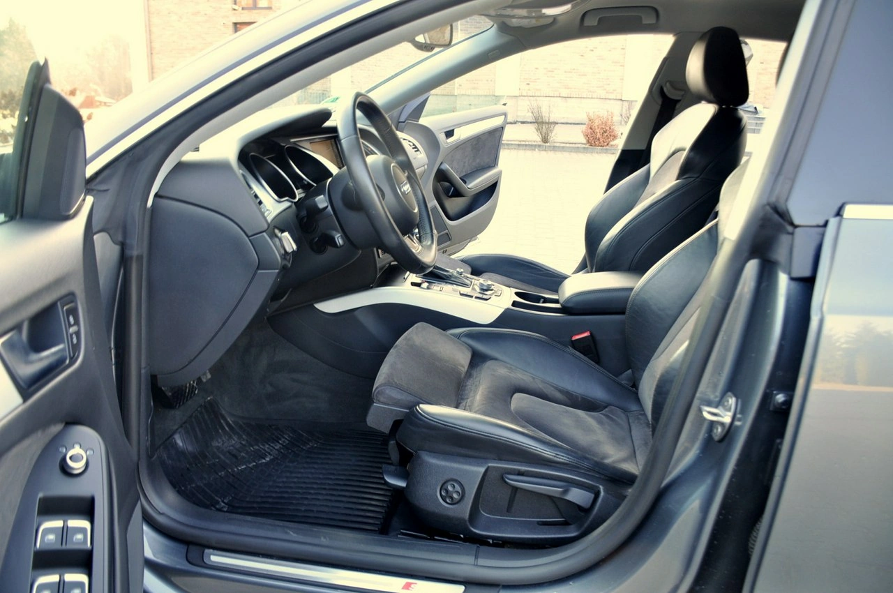 Audi A5 - Zdjęcie 22