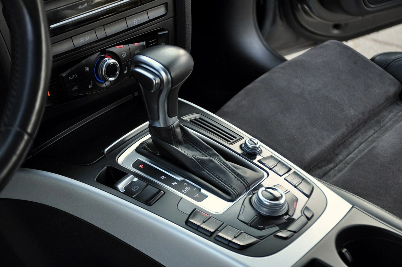 Audi A5 - Zdjęcie 34