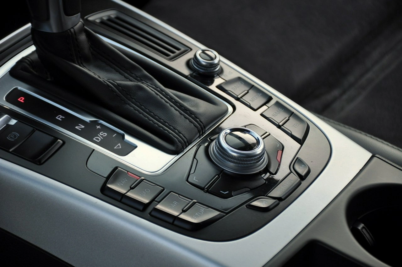 Audi A5 - Zdjęcie 35