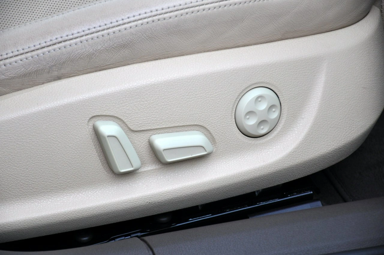 Audi A6 - Zdjęcie 17