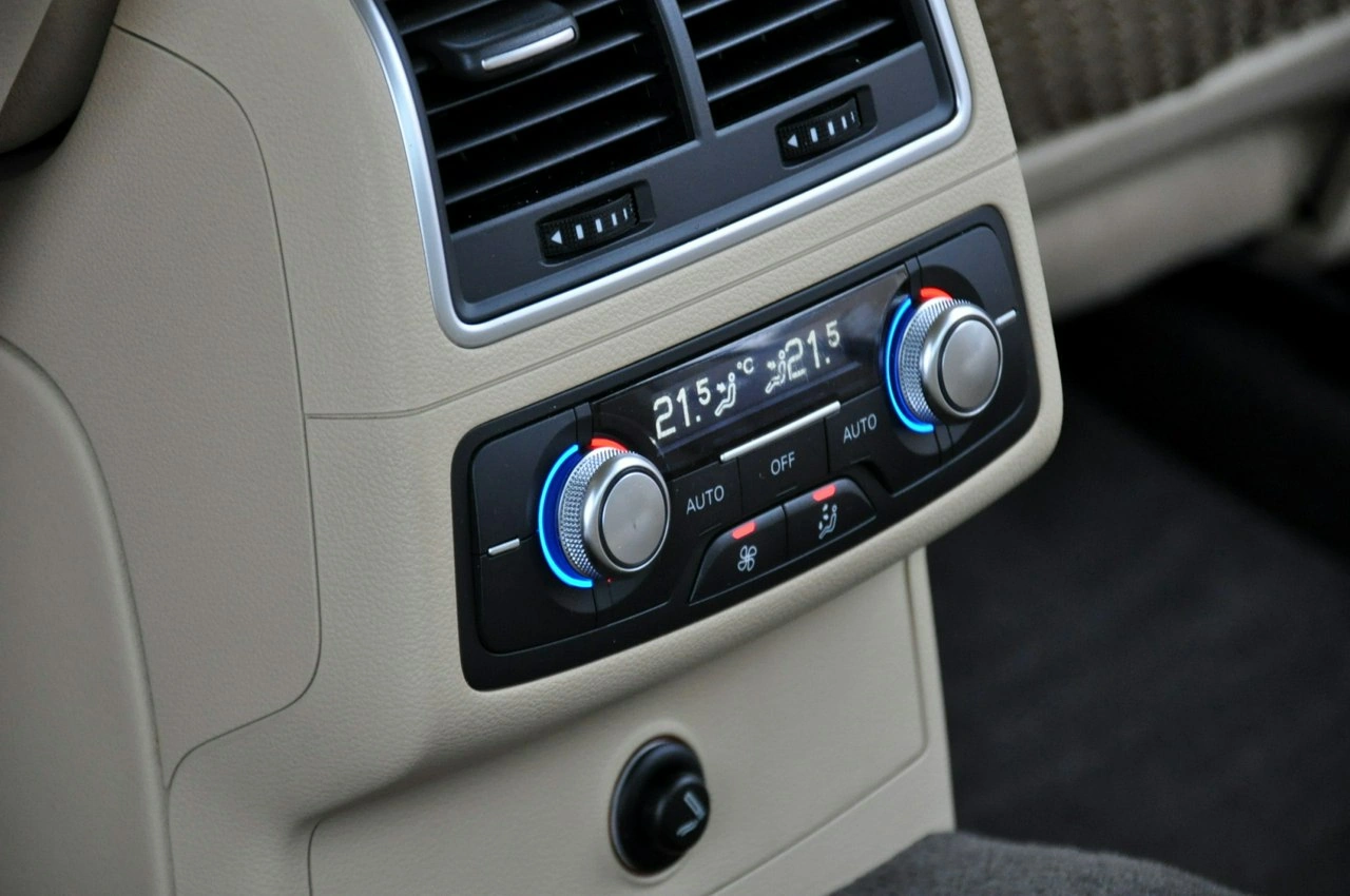 Audi A6 - Zdjęcie 19