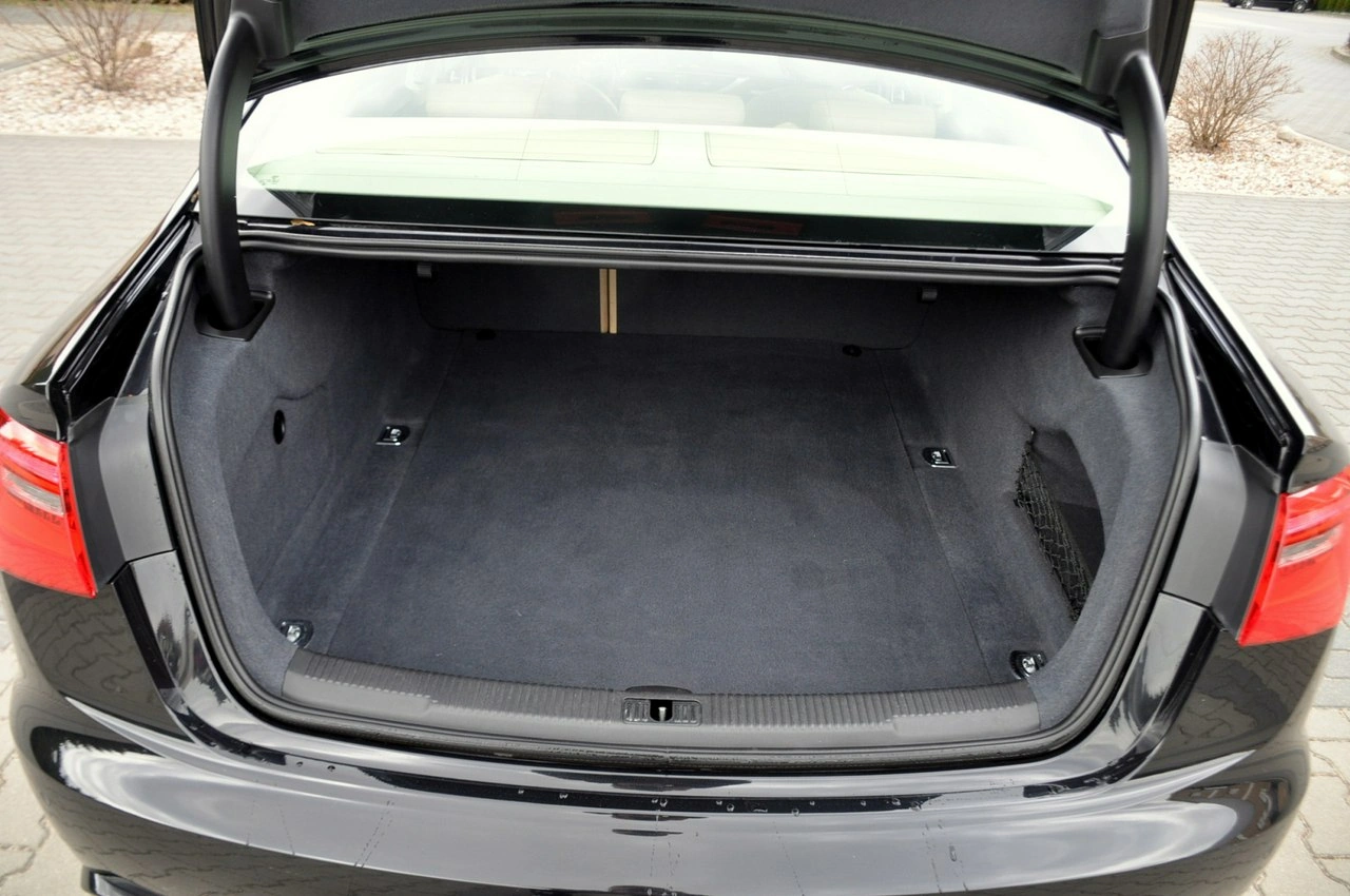Audi A6 - Zdjęcie 37