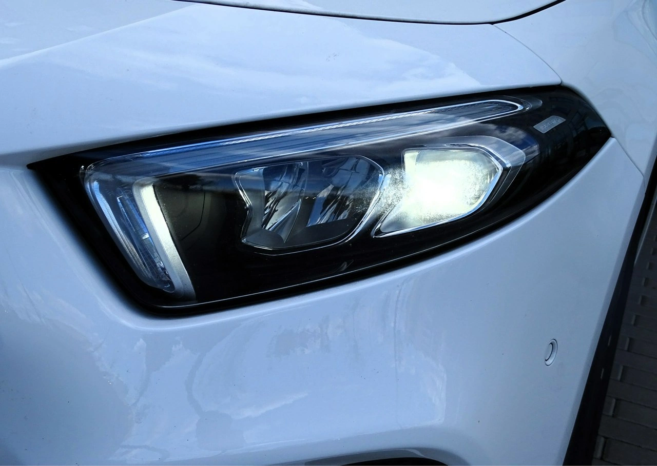 Mercedes A 200 - Zdjęcie 19