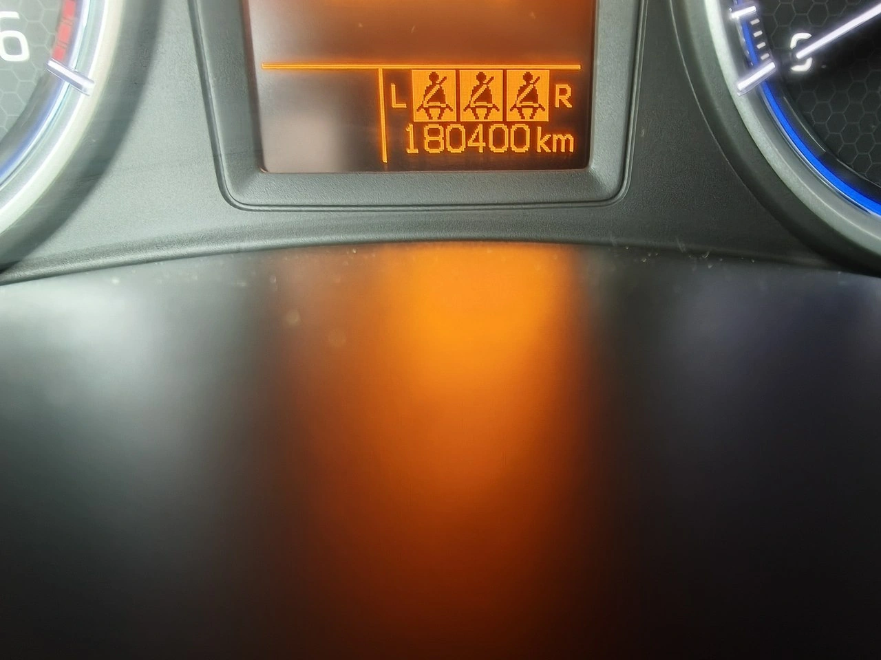 Suzuki SX4 S-Cross - Zdjęcie 8
