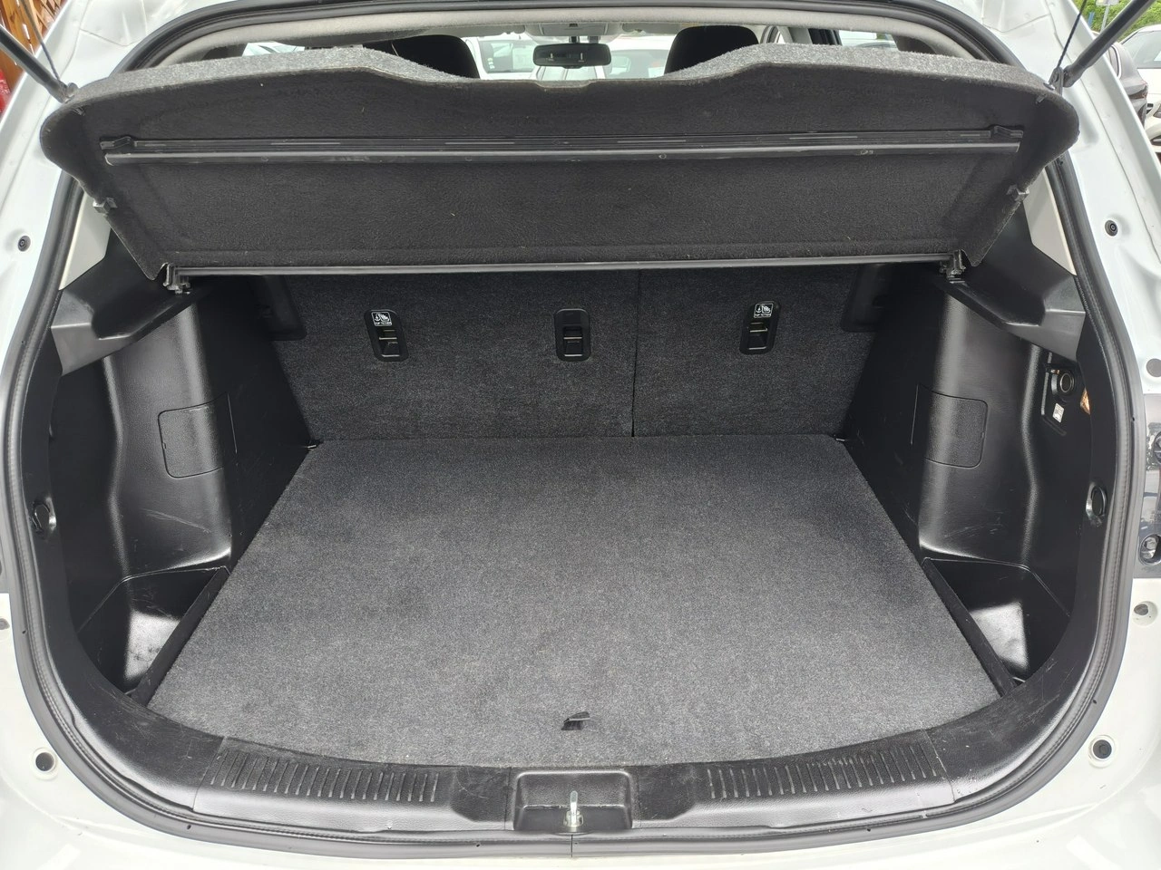 Suzuki SX4 S-Cross - Zdjęcie 27