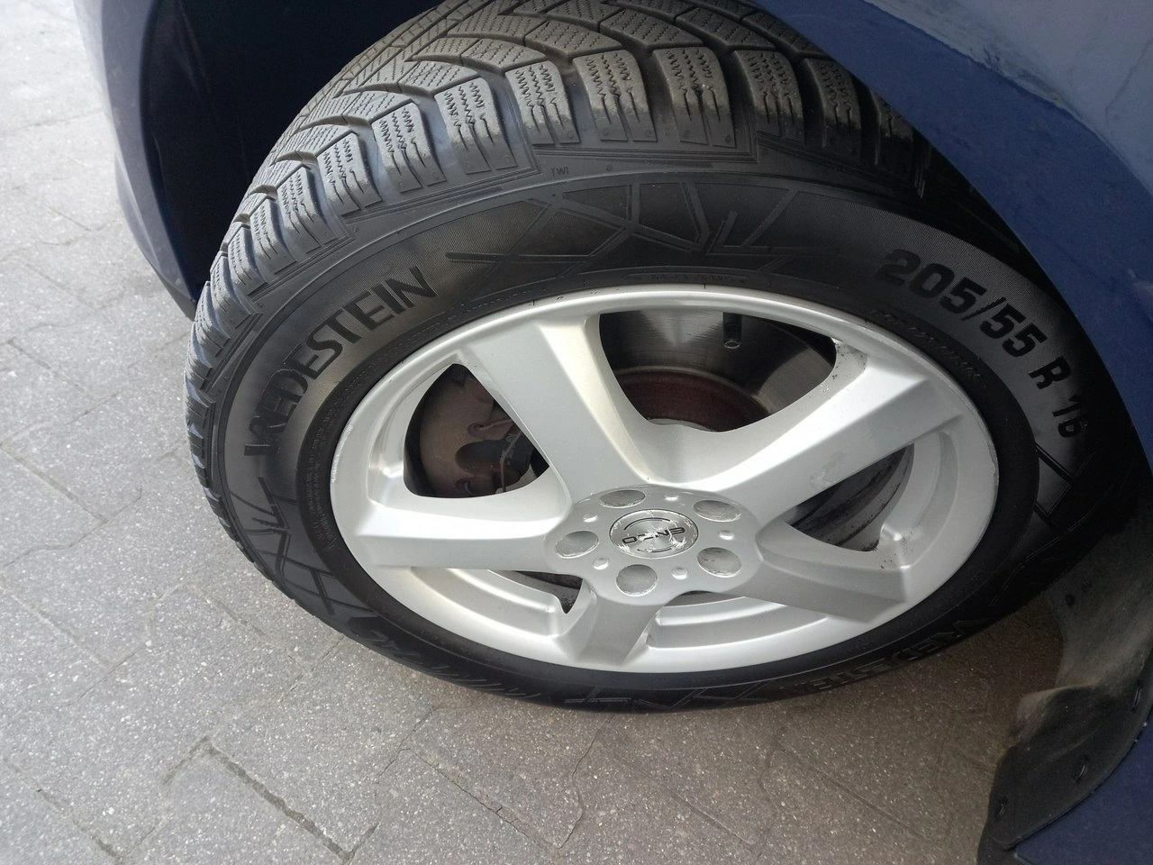 Ford C-MAX - Zdjęcie 16