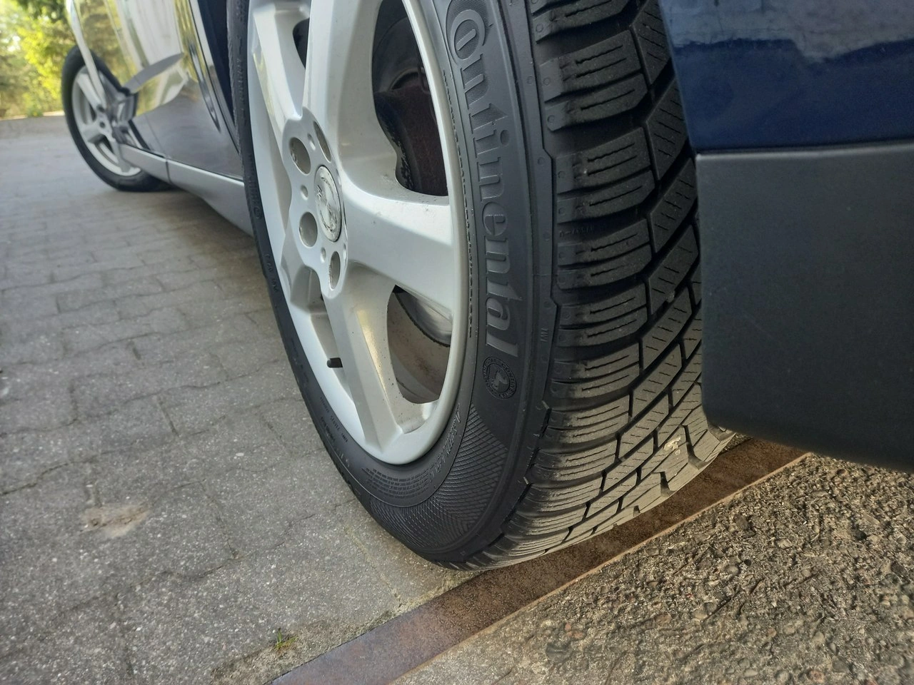Ford C-MAX - Zdjęcie 17