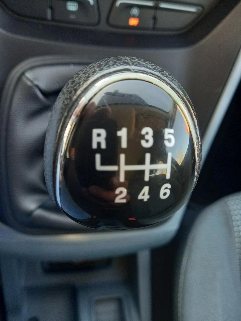 Ford C-MAX - Zdjęcie 33
