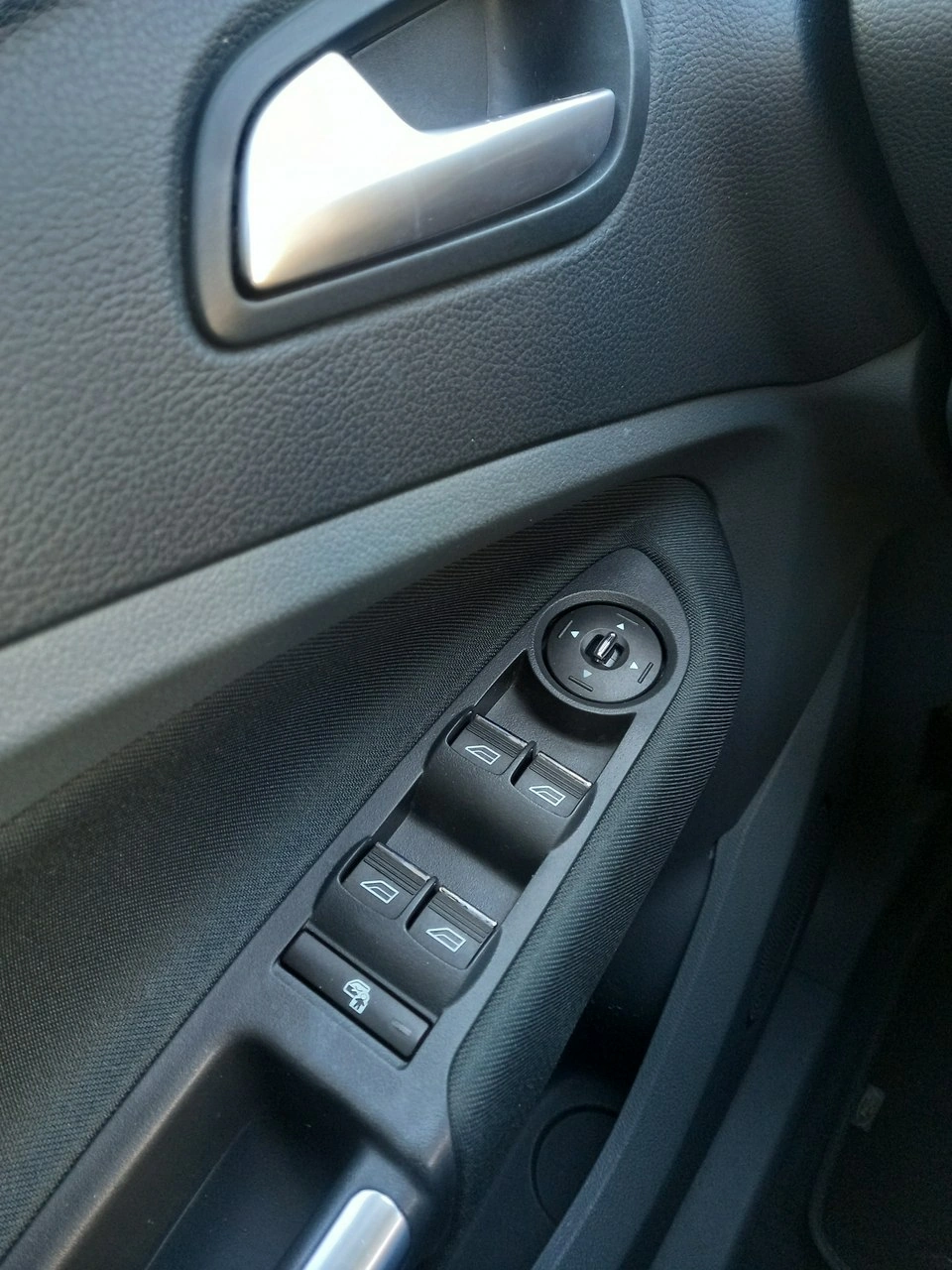 Ford C-MAX - Zdjęcie 34