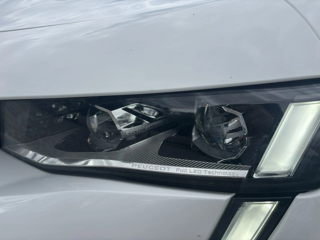 Peugeot 508 SW - Zdjęcie 14