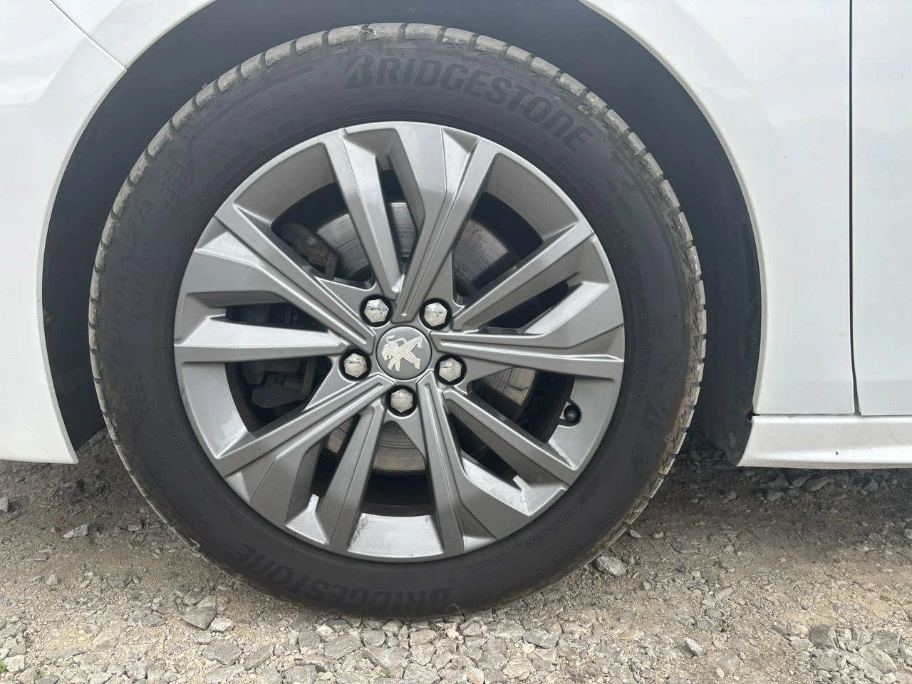 Peugeot 508 SW - Zdjęcie 15