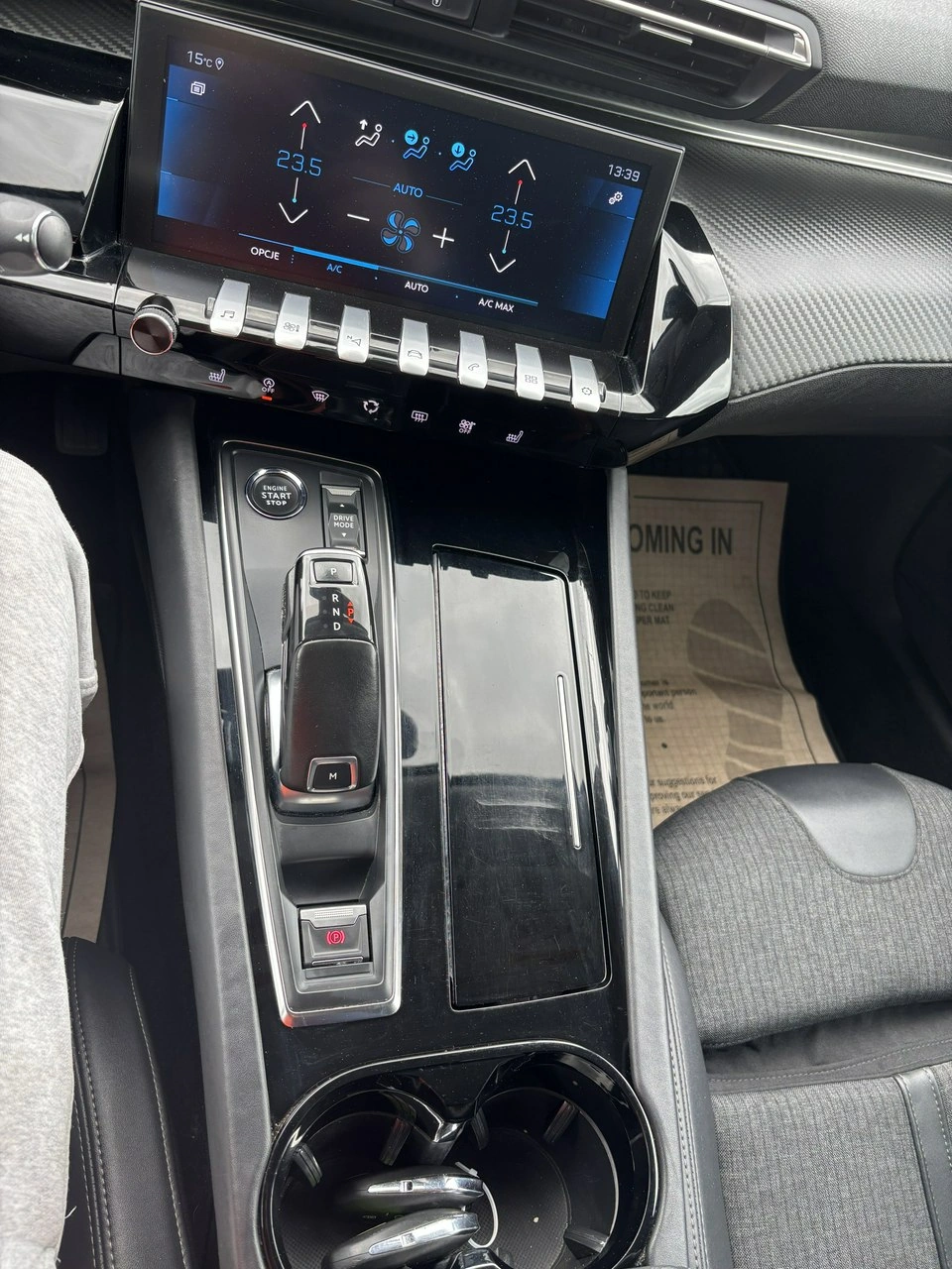 Peugeot 508 SW - Zdjęcie 28