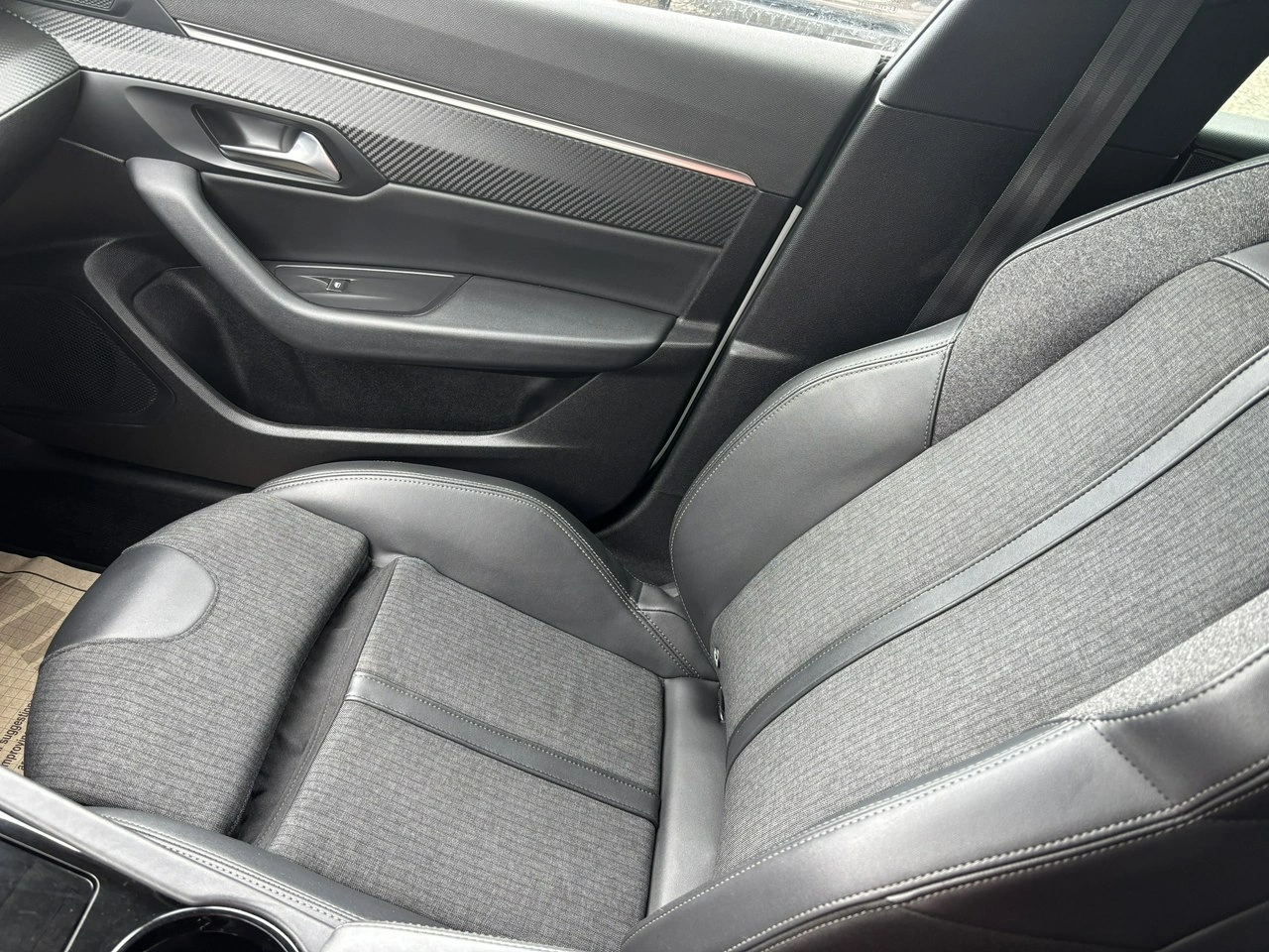 Peugeot 508 SW - Zdjęcie 29