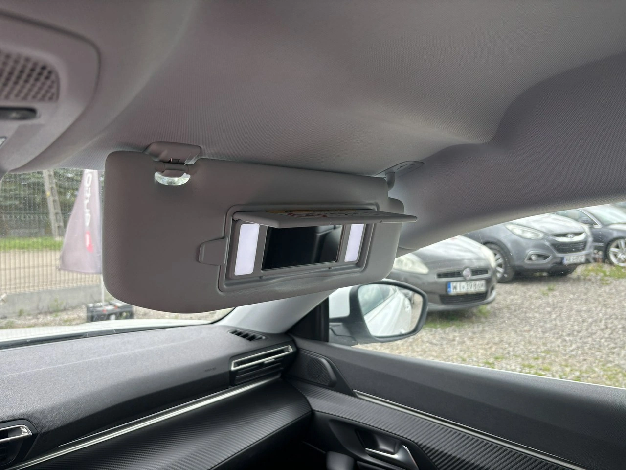Peugeot 508 SW - Zdjęcie 31