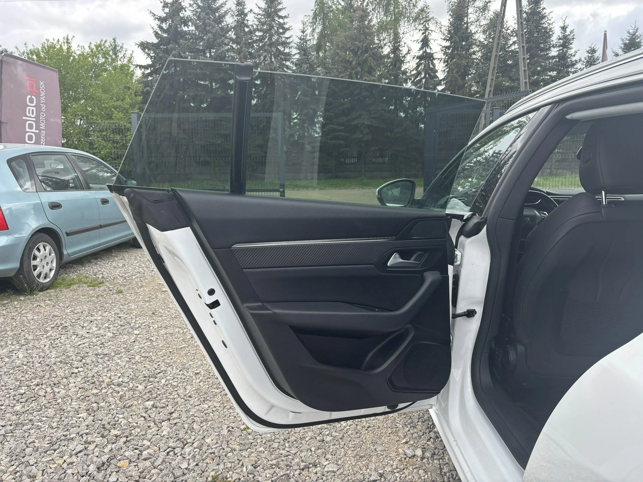 Peugeot 508 SW - Zdjęcie 32