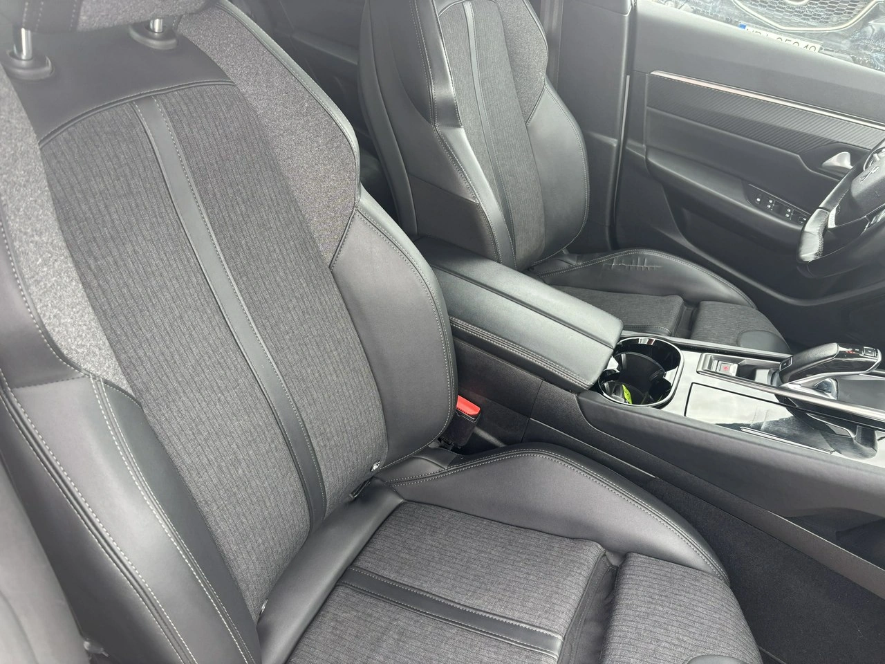 Peugeot 508 SW - Zdjęcie 41