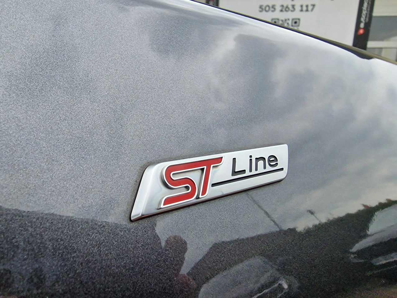 Ford Puma - Zdjęcie 14