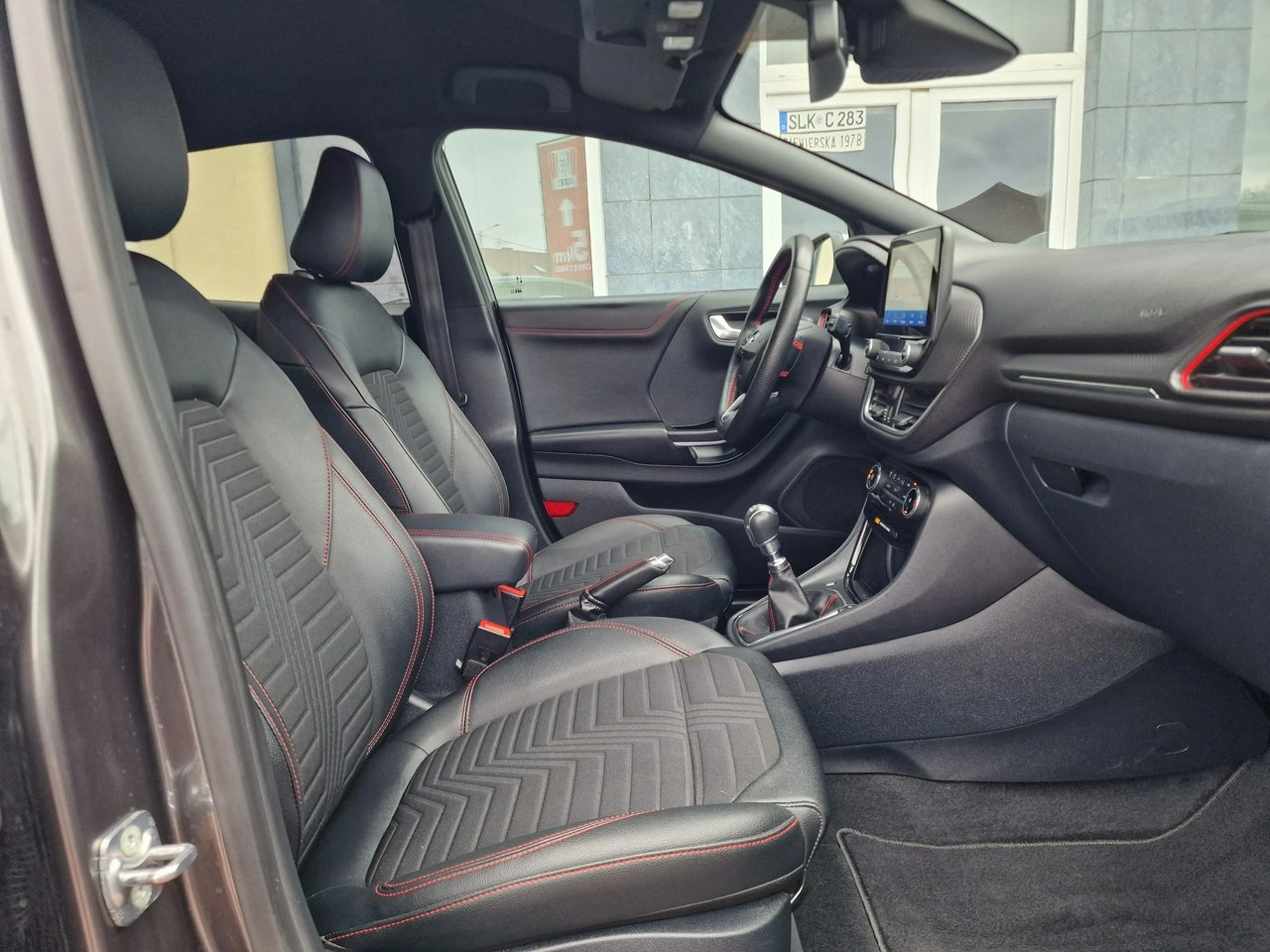 Ford Puma - Zdjęcie 23