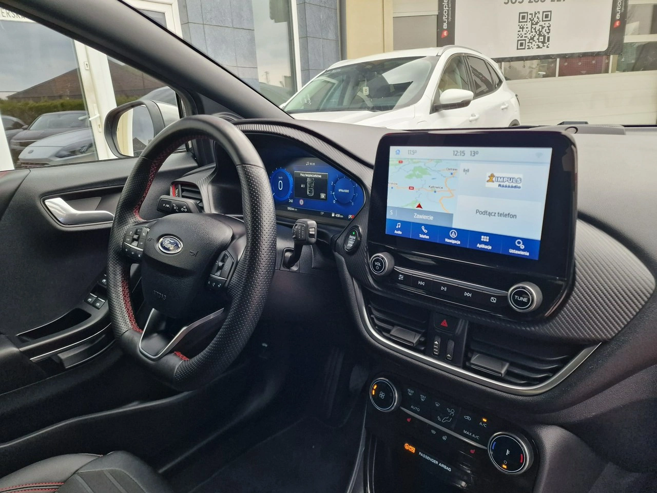 Ford Puma - Zdjęcie 24