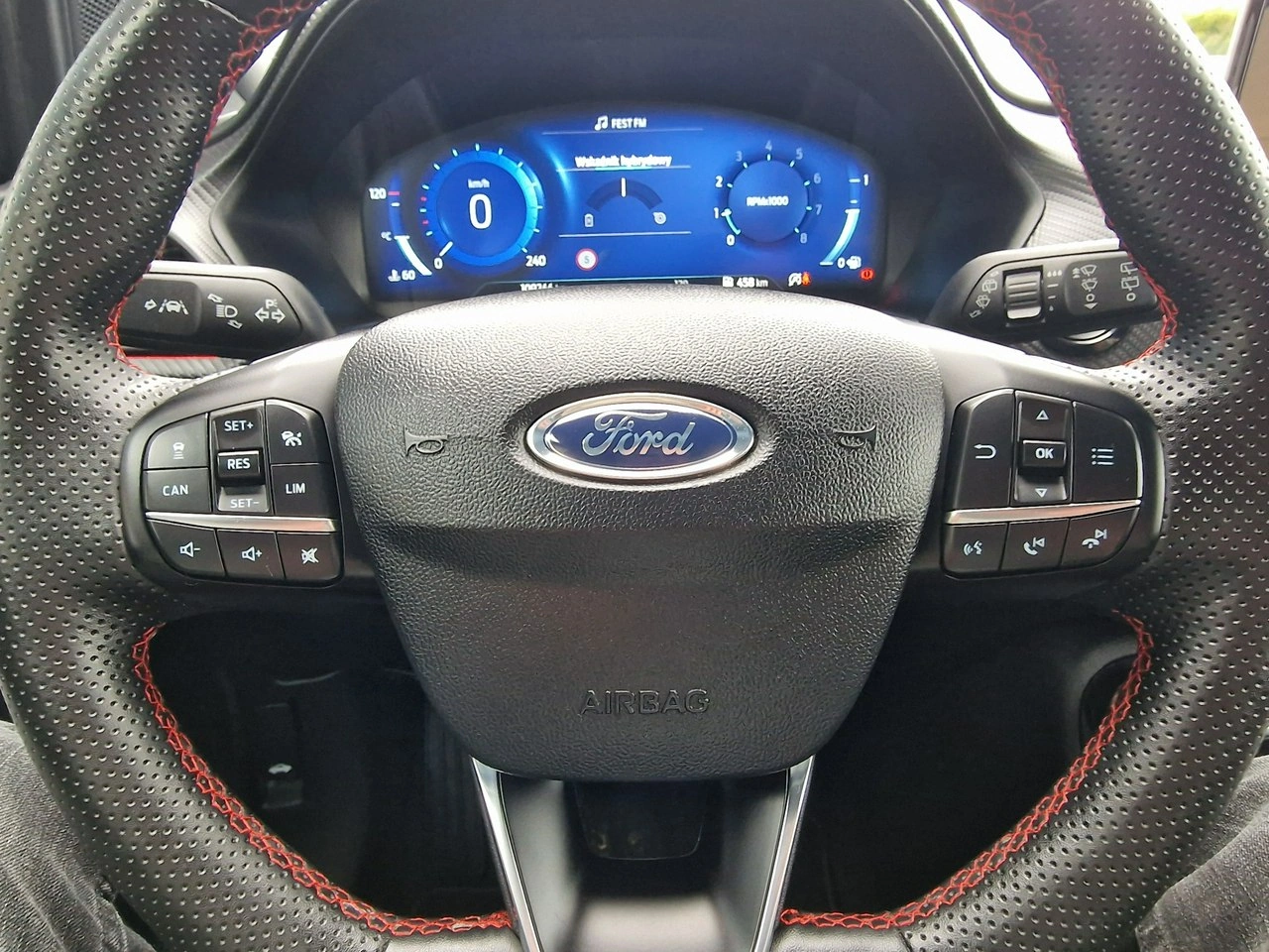 Ford Puma - Zdjęcie 33