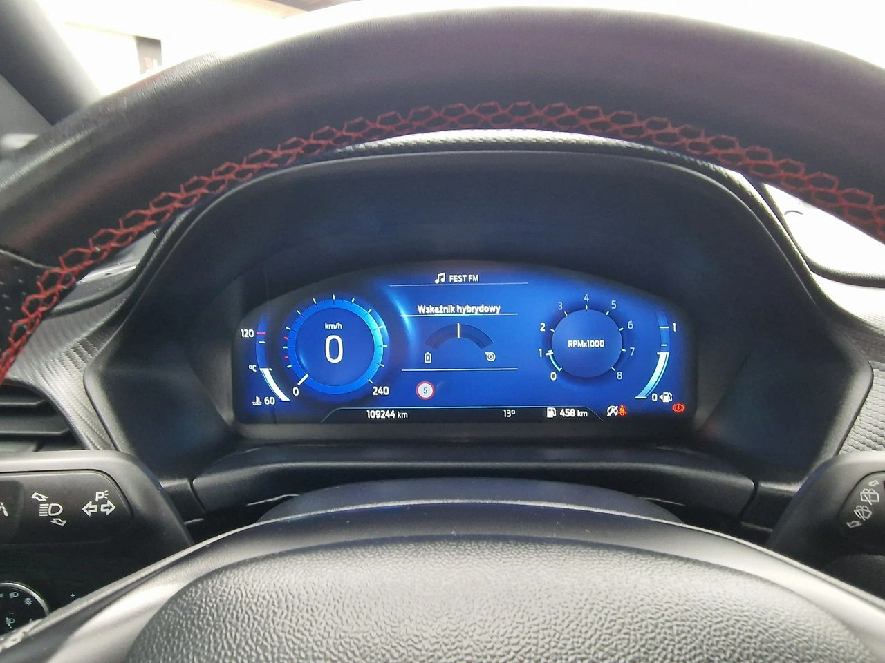 Ford Puma - Zdjęcie 34