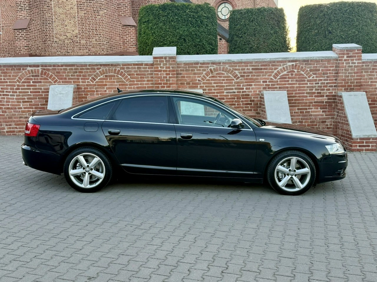 Audi A6 - Zdjęcie 11