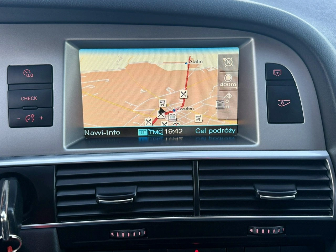 Audi A6 - Zdjęcie 13