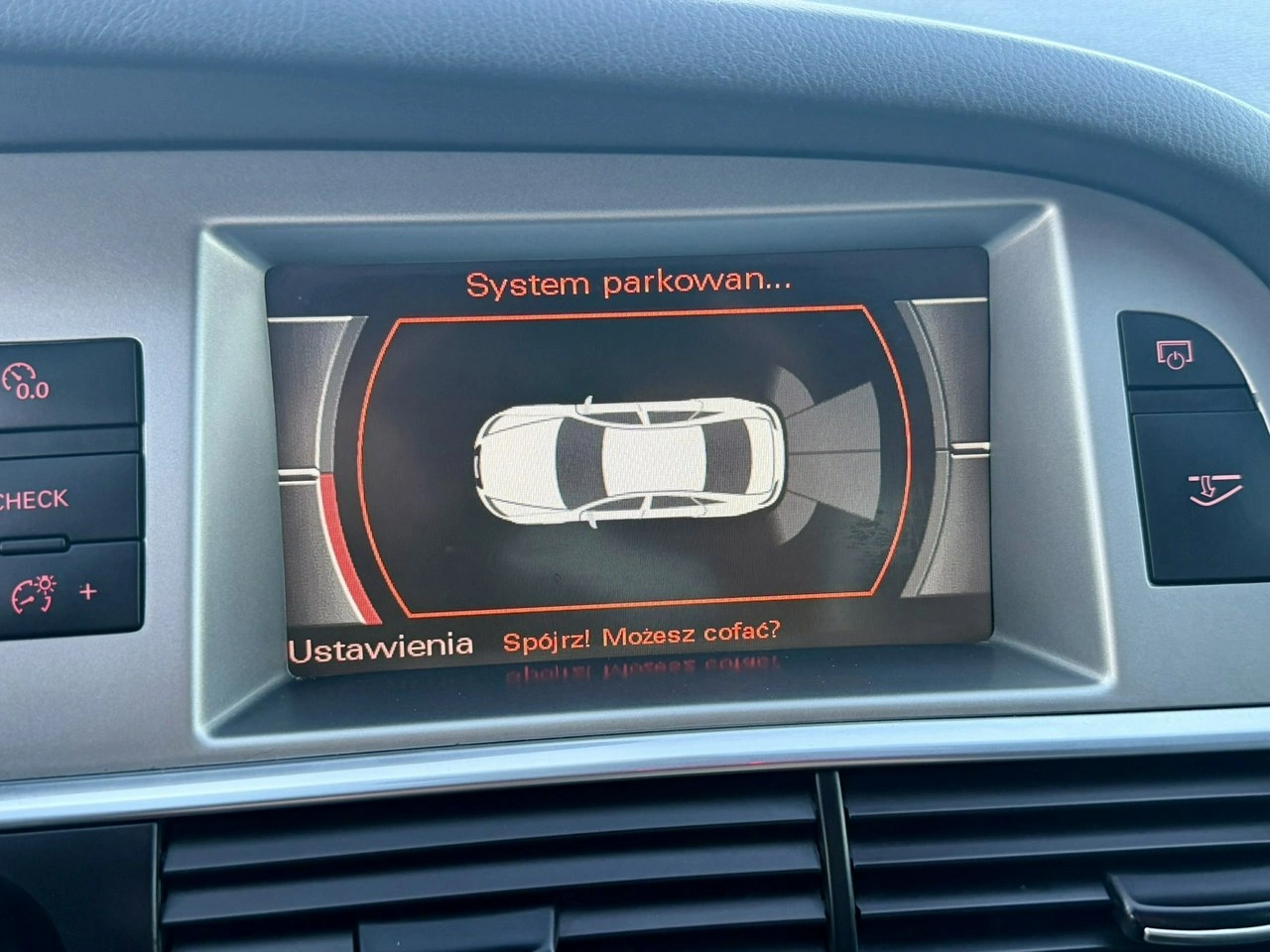 Audi A6 - Zdjęcie 15