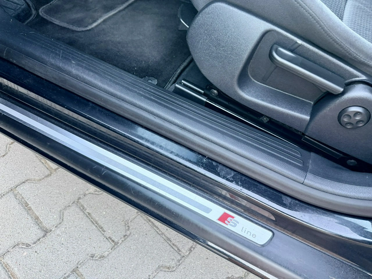 Audi A6 - Zdjęcie 19