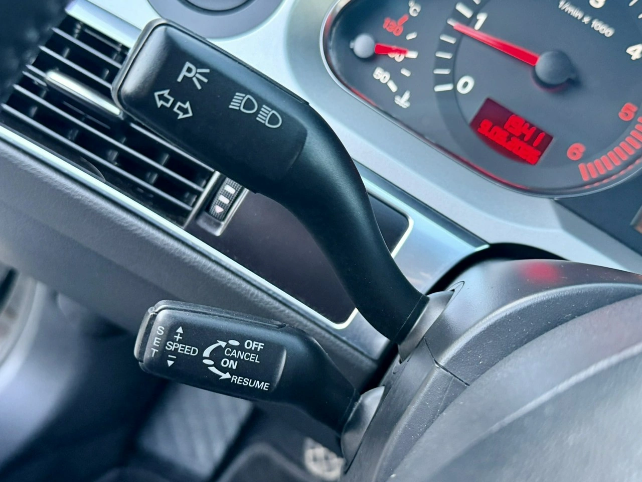 Audi A6 - Zdjęcie 20