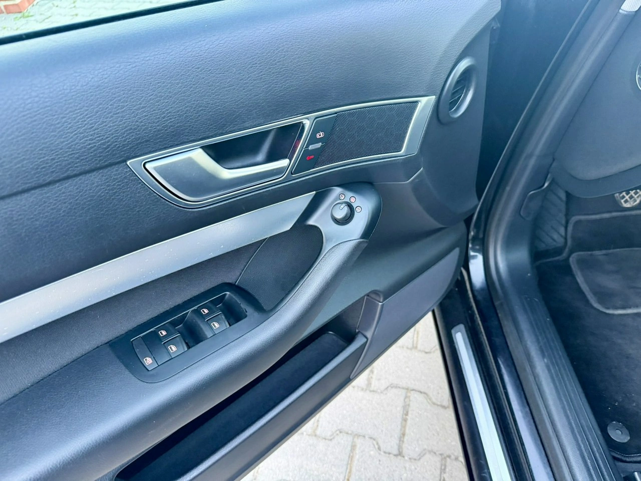 Audi A6 - Zdjęcie 21