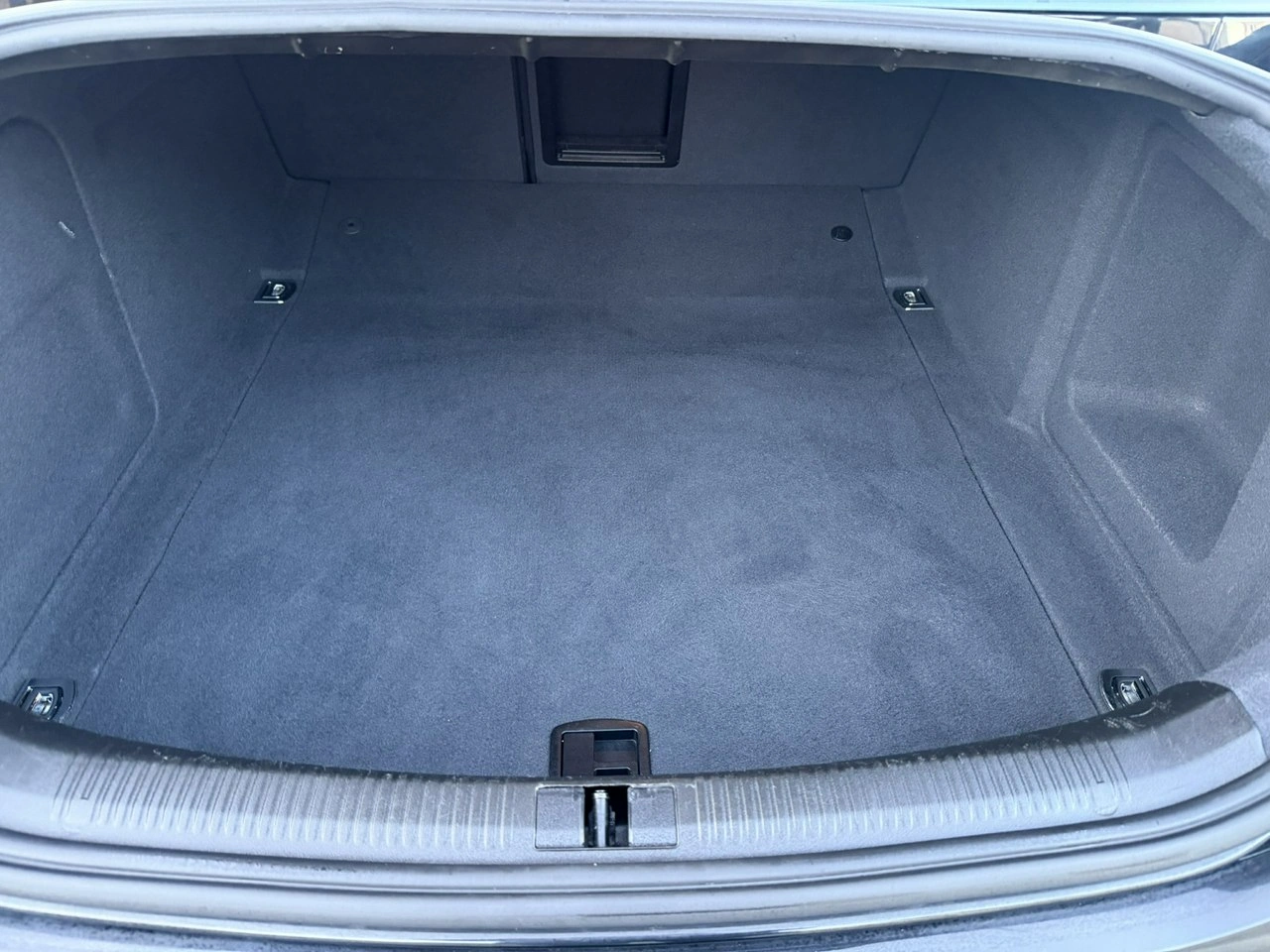Audi A6 - Zdjęcie 22