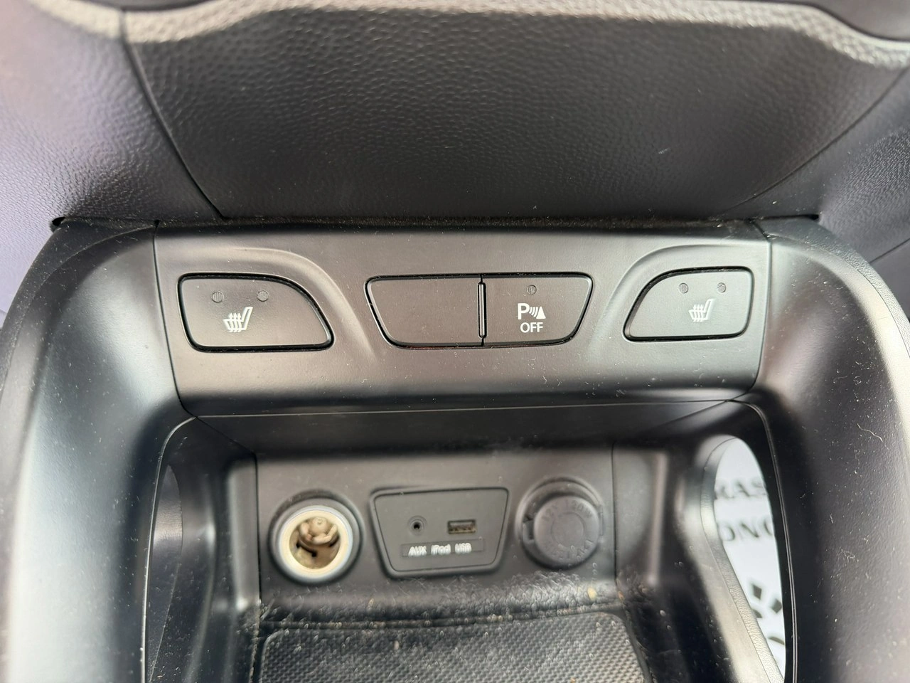 Hyundai ix35 - Zdjęcie 21