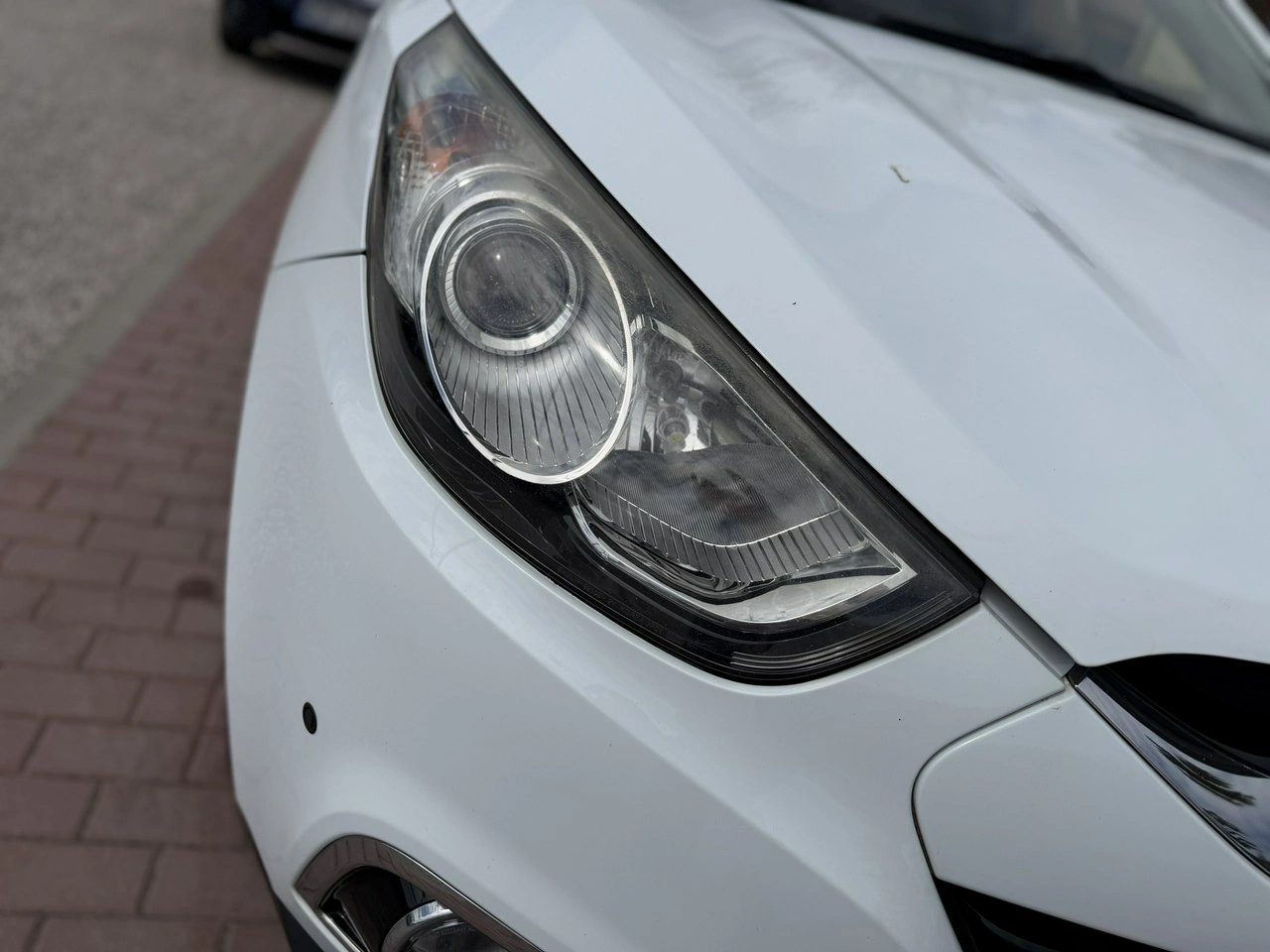 Hyundai ix35 - Zdjęcie 27