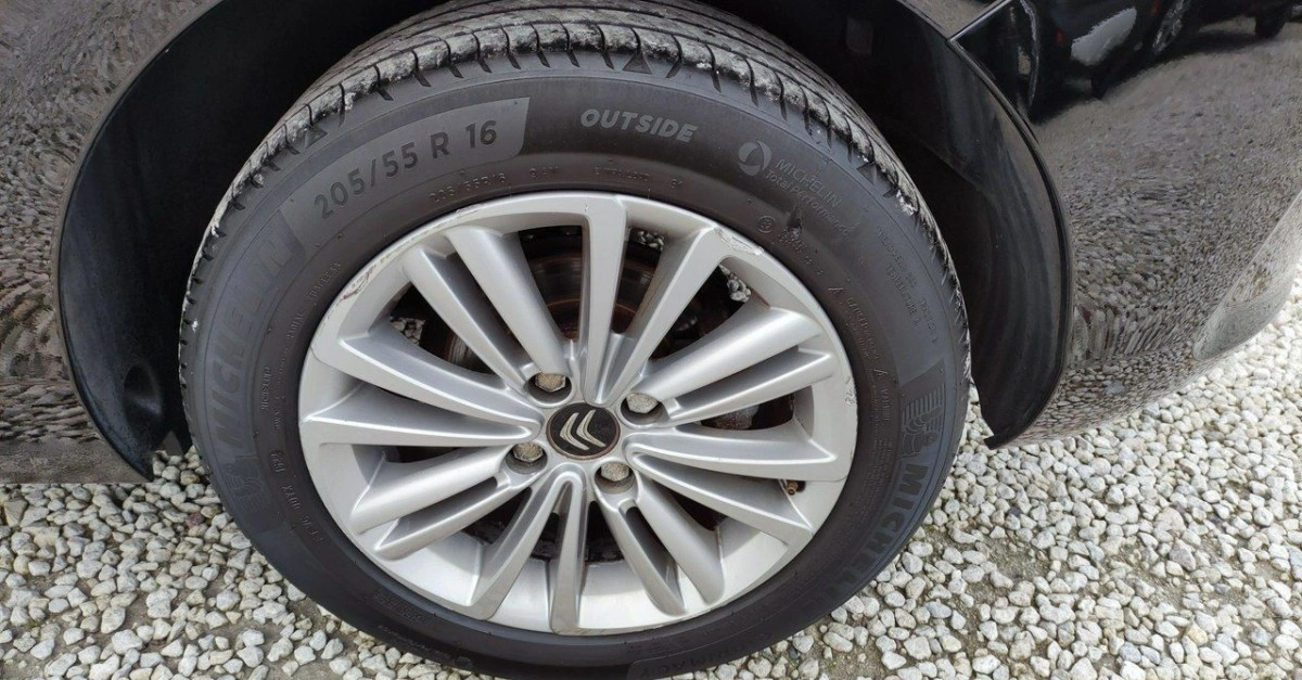 Citroën C4 - Zdjęcie 19