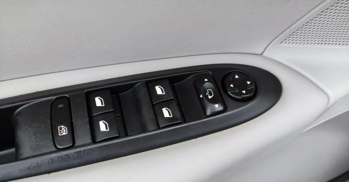 Citroën C4 - Zdjęcie 26