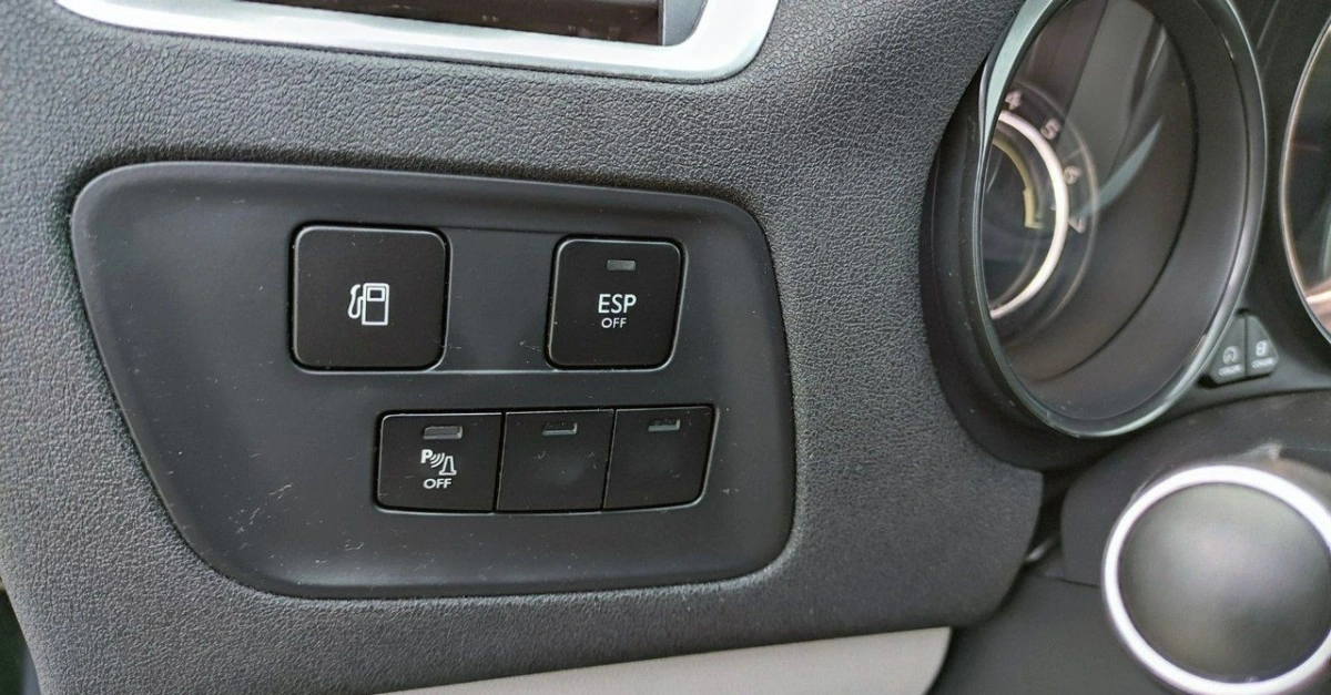 Citroën C4 - Zdjęcie 27