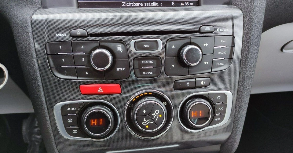 Citroën C4 - Zdjęcie 32