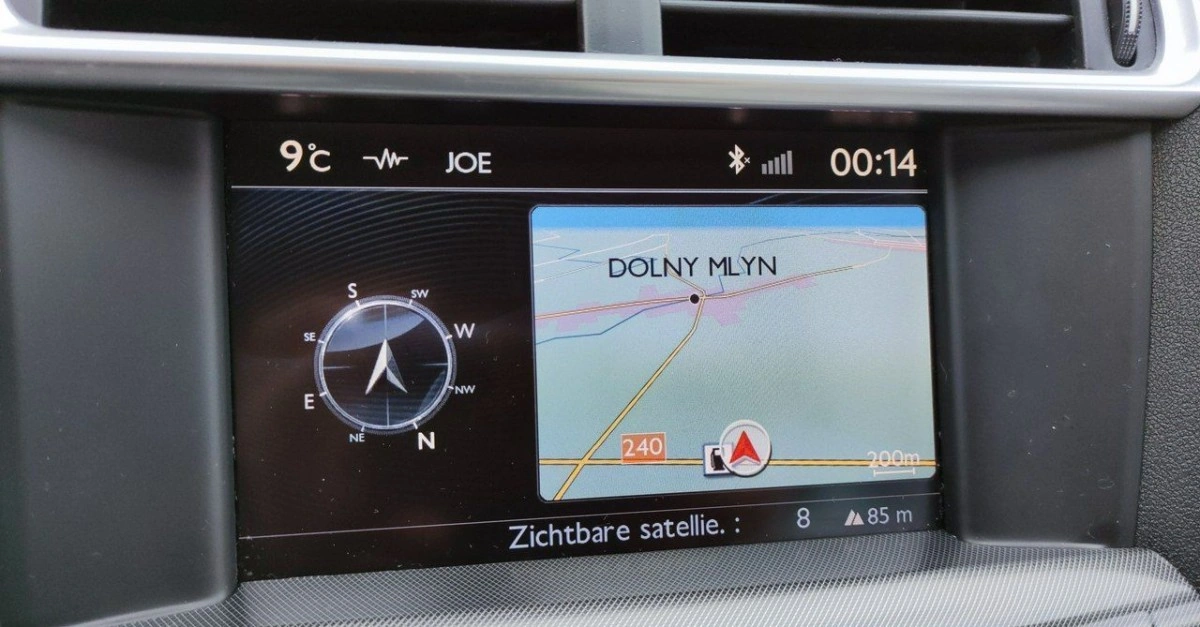 Citroën C4 - Zdjęcie 33