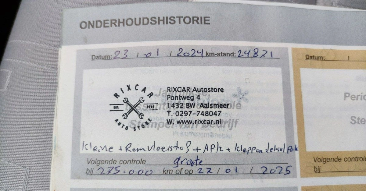 Citroën C4 - Zdjęcie 34