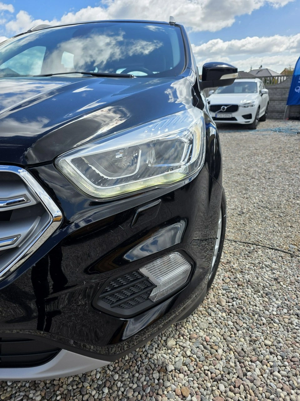 Ford Kuga - Zdjęcie 26