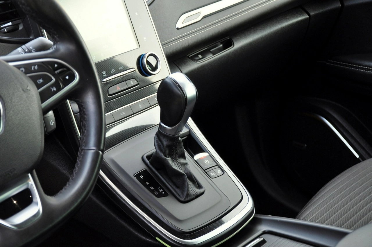 Renault Grand Scenic - Zdjęcie 34