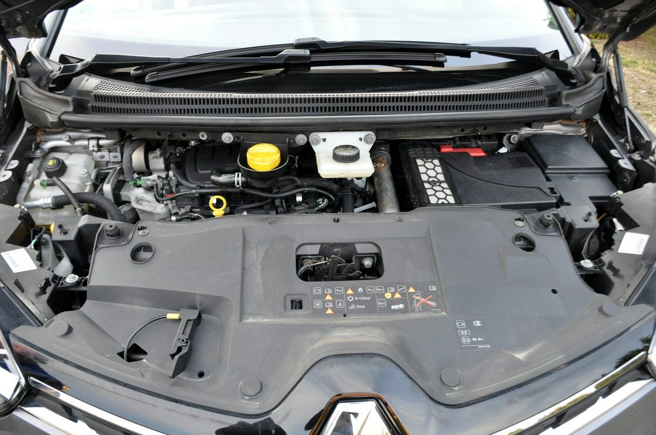 Renault Grand Scenic - Zdjęcie 38
