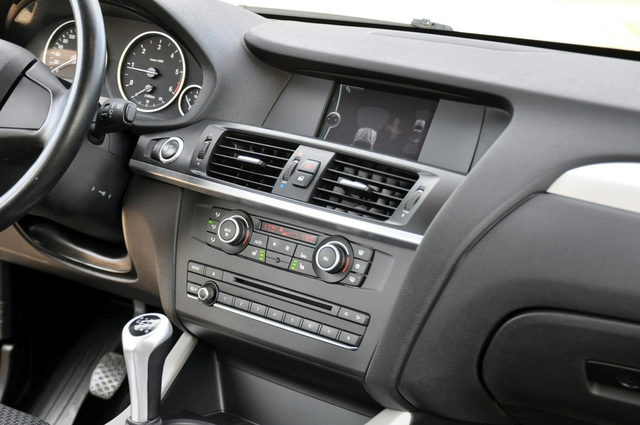 BMW X3 - Zdjęcie 25