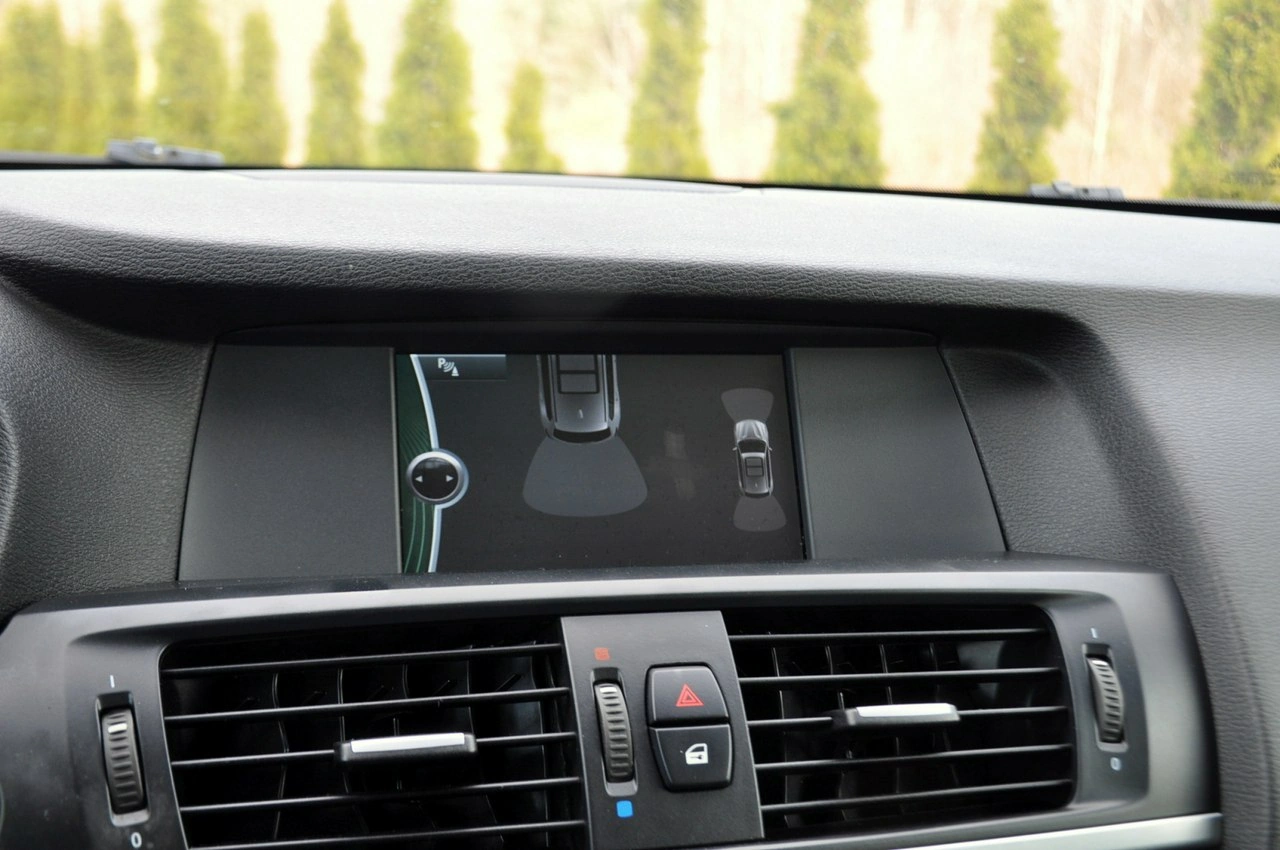 BMW X3 - Zdjęcie 30