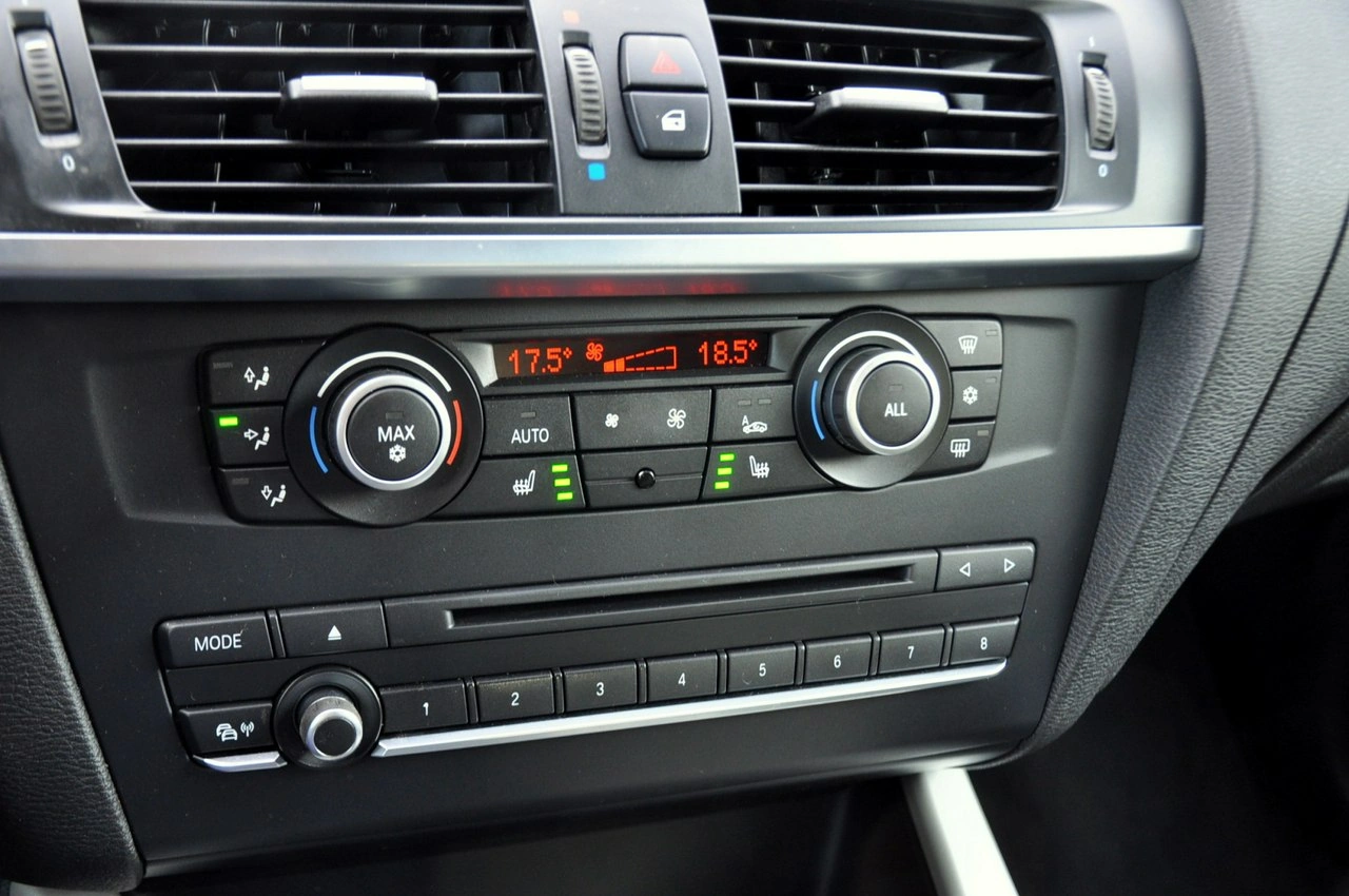 BMW X3 - Zdjęcie 31