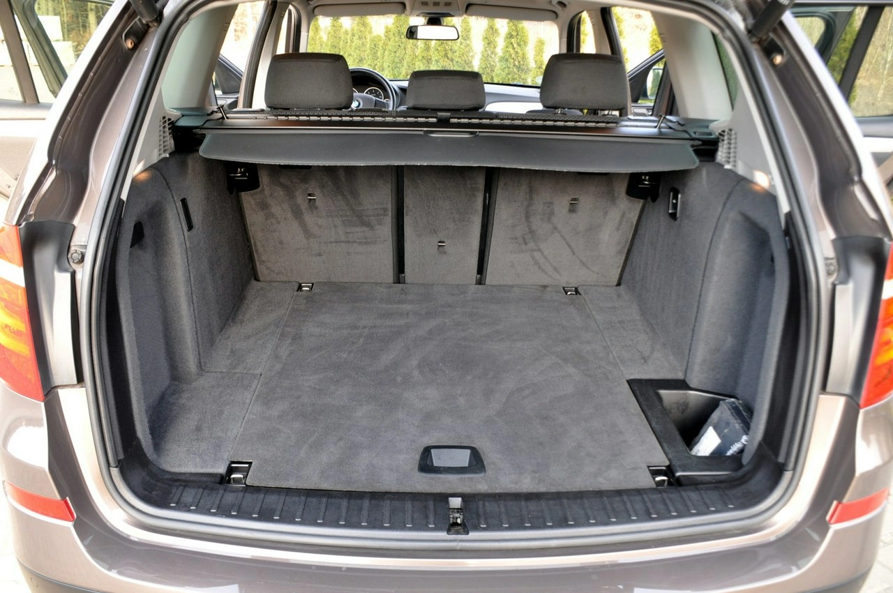 BMW X3 - Zdjęcie 36