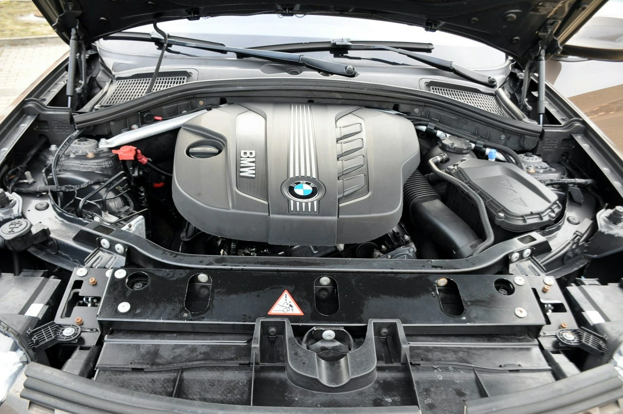 BMW X3 - Zdjęcie 38